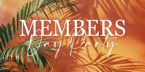 Sundaze @ Flamingo: Spring Series