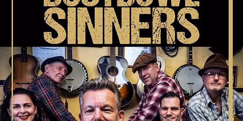 'Sunday Service' feat. Dustbowl Sinners - Live at The Lighthouse
