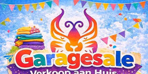Garagesale Borgharen - Verkoop aan huis - Maastricht