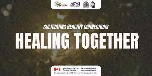 Healing Together