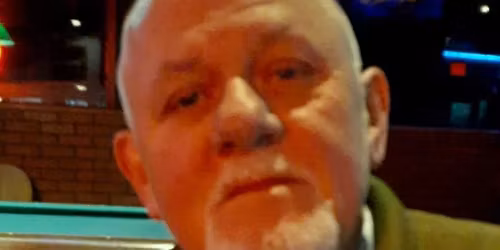 Celebration of Life for Jeff 