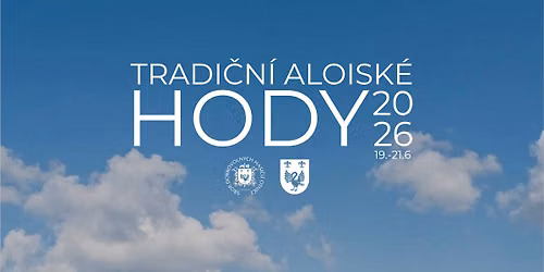 Aloisk\u00e9 hody Otnice 2026
