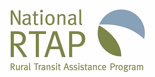 National RTAP Tribal Transit Training