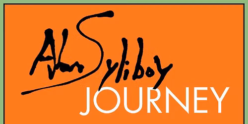 Alan Syliboy Journey