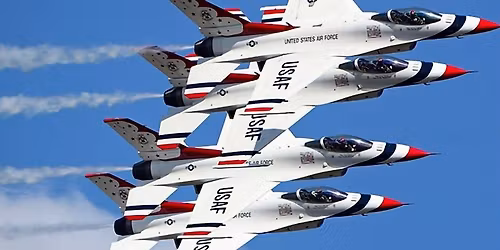 California International Airshow