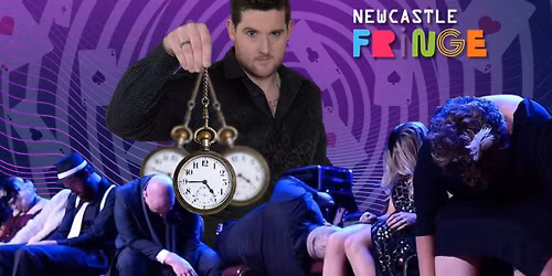 Comedy Hypnosis Show