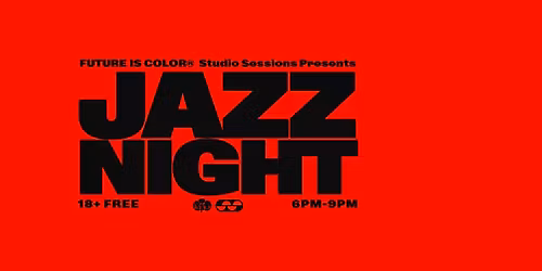 Studio Sessions Jazz Night live from Quartyard