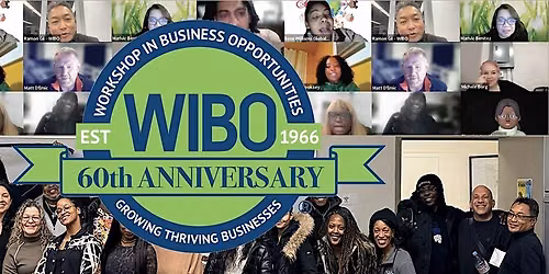 A Business of Your Own @ Queens College (August 2026)
