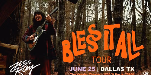 Jess Ray | Dallas