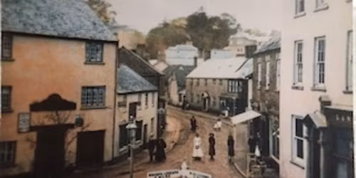 Annual Parish Meeting