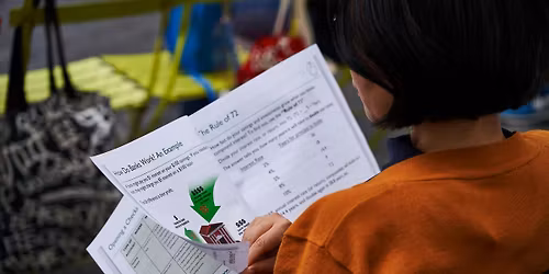 Free Financial Literacy workshops in Midtown