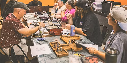 Questward Bound Presents: TWO D&D One-Shots!