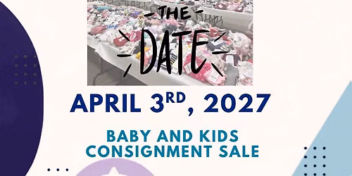 MM Sale- Spring 2027