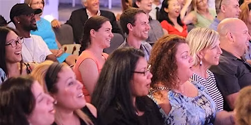 Magic Test Lab at Pinstripes Georgetown