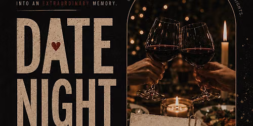 Playcr8z Presents Date Night