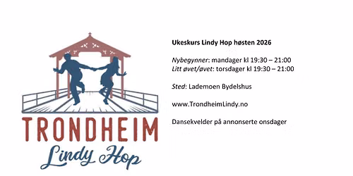Oppstart litt \u00f8vet h\u00f8sten 2026