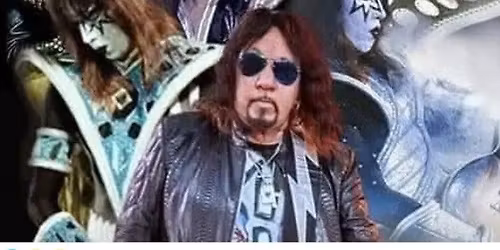 FREHLEY FEST Celebrating the music of Ace Frehley and KISS