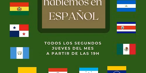 T\u00e1ndem en espa\u00f1ol