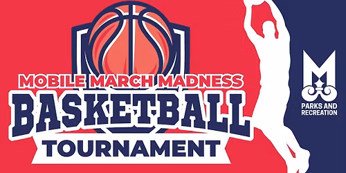 Mobile March Madness Basketball Tournament