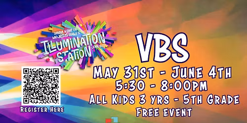 VBS - Illumination Station