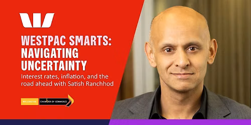 Westpac Smarts: Navigating Uncertainty