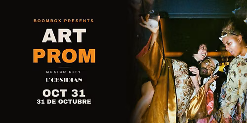 ART PROM