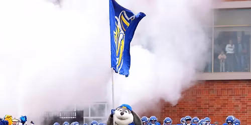 South Dakota State Jackrabbits vs. Mercyhurst Lakers