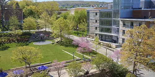 The Saint Michael Trio: Spring Fling