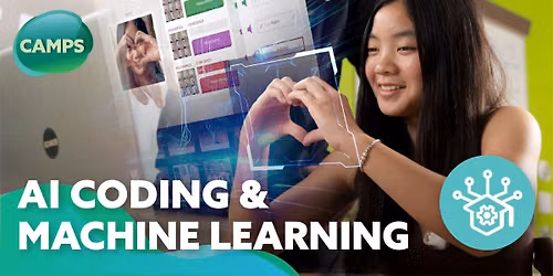AI Coding & Machine Learning (Aug 24-28:AM)