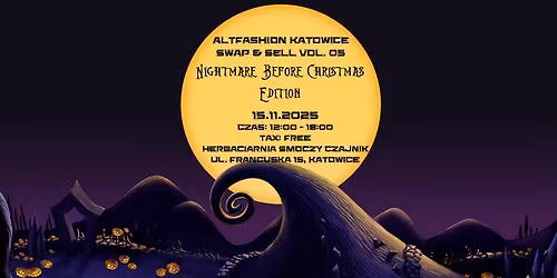 AltFashion Katowice Swap & Sell Vol.05