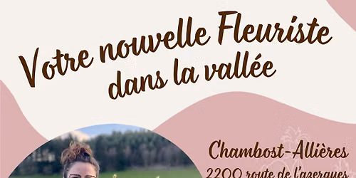 Ouverture du Grenier d\u2019Anaelle