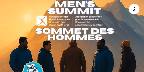 Men's Summit
