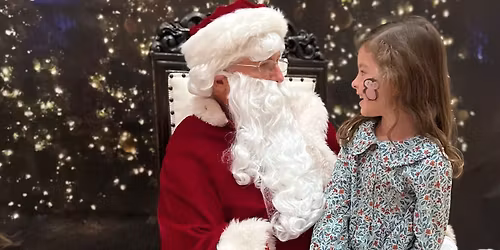 Family Christmas Fest