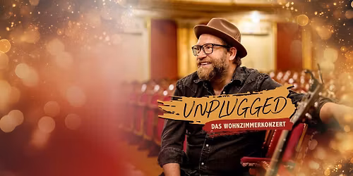 GREGOR MEYLE - das Wohnzimmerkonzert