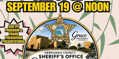 Senior Living and Safety Expo