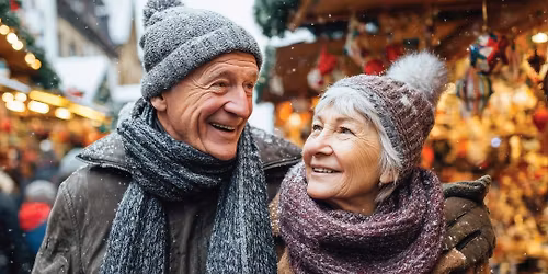 Christmas Craft Fair