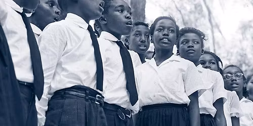 SHE - Song History Energy at Garde Arts Center