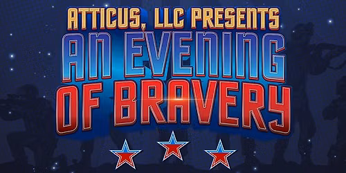 HBOT4Heroes' 3rd Annual Evening of Bravery