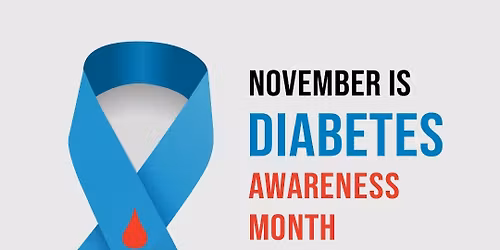 Africatown Plateau-Pacers Diabetes Awareness Walk