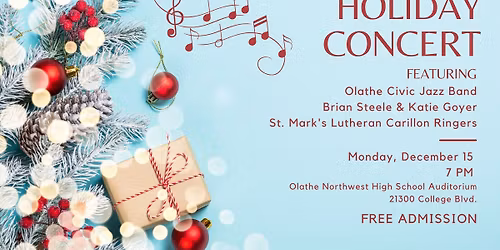 Holiday Concert