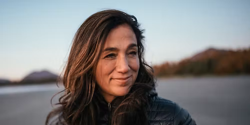 Boston Speakers Series - Cristina Mittermeier at Boston Symphony Hall