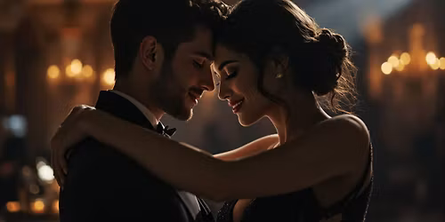 Kizomba + Zouk social nr. 2