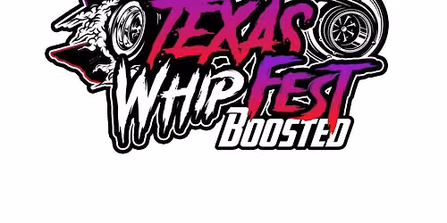 Texas WhipFest 2026 