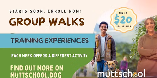 ACTIVITY WALKS | Tuesdays at 10am