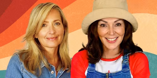 SING: The Olivia and Karen Show | MEMO Music Hall