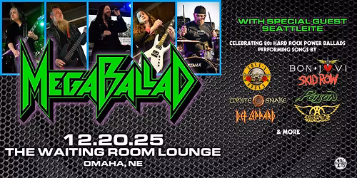 MegaBallad