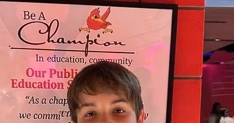 Liam Prins benefit and live auction
