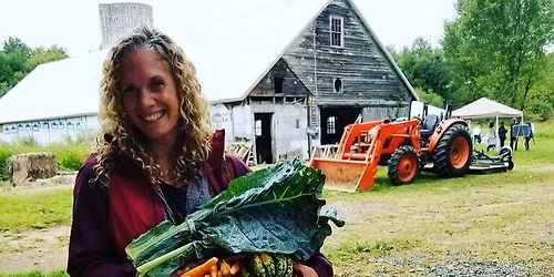 Shop with Sarah Sunshine