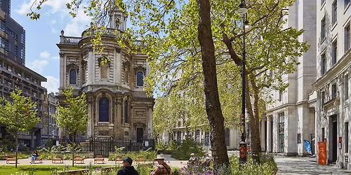 Strand: Measuring Wellbeing in a Radical Street #LFA2026