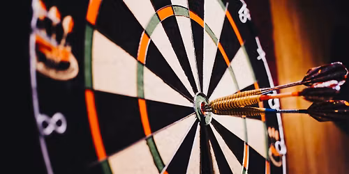 Darts inter branch social 